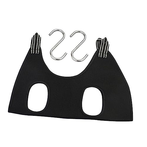 1 Set Pet Grooming Hängematte pet grooming harness cat nail clipping pet restraint harness bag shower harness sling pet harness dog grooming supplies the cat nail polyester 1 Set Pet Grooming Hängematte pet grooming harness cat nail clipping pet restraint harness bag shower harness sling pet harness dog grooming supplies the cat nail polyester von minkissy