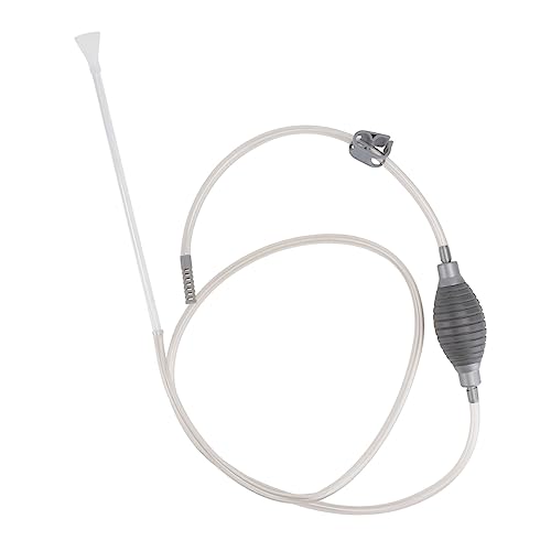 1 Set Wasserwechsler Tisch Vakuum Fisch Tank Filterrohr Aquarium Kies Unterlegscheibe Aquarium Wasserwechsel Schlauch Aquarium Zubehör Aquarium Kies Pipeline Wasserleitung Kunststoff 1 Set Wasserwechsler Tisch Vakuum Fisch Tank Filterrohr Aquarium Kies Unterlegscheibe Aquarium Wasserwechsel Schlauch Aquarium Zubehör Aquarium Kies Pipeline Wasserleitung Kunststoff von minkissy