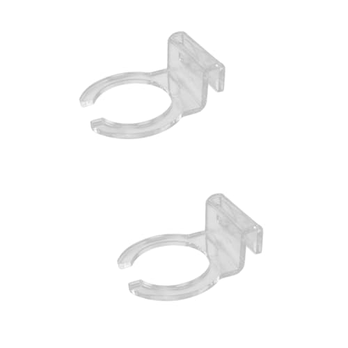2 pcs 4 an fittings accessories for bag holder aquarium accessories kickstand clear stand fish tank accessories filter sock 2 pcs 4 an fittings accessories for bag holder aquarium accessories kickstand clear stand fish tank accessories filter sock von minkissy