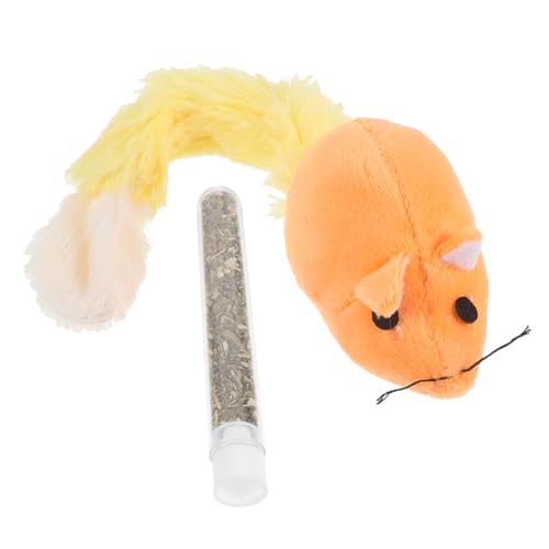 2 stücke Katze Mäuse Spielzeug Plüsch Spielzeug Flauschige Stofftiere Katzenminze Spielzeug für Katzen De Porristas Pet Toys Plüsch Spielzeug Katze Interaktives Spielspielzeug 2 stücke Katze Mäuse Spielzeug Plüsch Spielzeug Flauschige Stofftiere Katzenminze Spielzeug für Katzen De Porristas Pet Toys Plüsch Spielzeug Katze Interaktives Spielspielzeug von minkissy