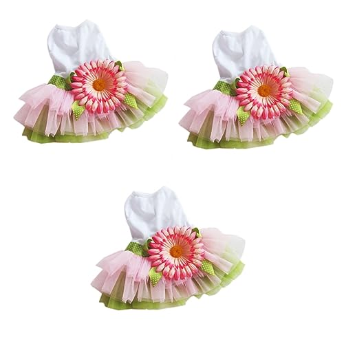 minkissy 3 stücke Haustier Kleidung Welpen Kleidung Kleine Hund Kleidung Haustier Kleid Haustier Sommer Kleidung Hund Kleid Sommer Kleidung Die Katze minkissy 3 stücke Haustier Kleidung Welpen Kleidung Kleine Hund Kleidung Haustier Kleid Haustier Sommer Kleidung Hund Kleid Sommer Kleidung Die Katze von minkissy