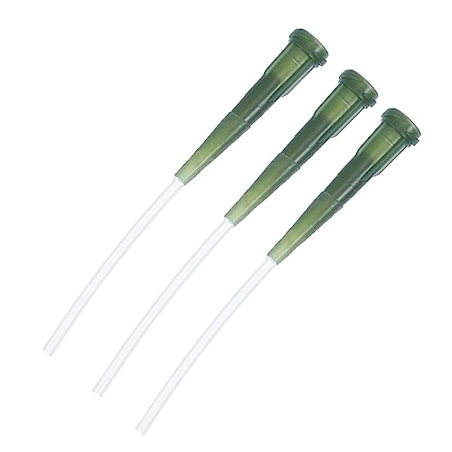 minkissy 3pcs hose feeder for birds oral for dogs birds hose device Birds Fittings bird birds irrigation part baby plastic pet minkissy 3pcs hose feeder for birds oral for dogs birds hose device Birds Fittings bird birds irrigation part baby plastic pet von minkissy