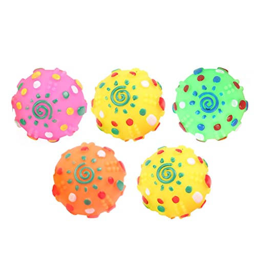 5pcs dog balls squeaky dog toy ball rubber dog toy latex dog toys funny dog toys squeeky dog toys squeaky toys for dogs toys Pet Sound Toy pet ball stress 5pcs dog balls squeaky dog toy ball rubber dog toy latex dog toys funny dog toys squeeky dog toys squeaky toys for dogs toys Pet Sound Toy pet ball stress von minkissy