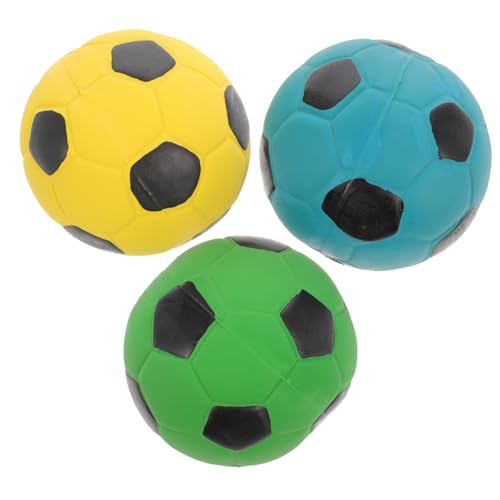 minkissy 6 Stück Backenzahnemulsion ersetzen Vocalize Plüschtier Ball Kaufüller kleine Hunde Kauspielzeug Welpen Fußball Basketball der Hund Schaf de Porristas Welpe Hundespielzeug minkissy 6 Stück Backenzahnemulsion ersetzen Vocalize Plüschtier Ball Kaufüller kleine Hunde Kauspielzeug Welpen Fußball Basketball der Hund Schaf de Porristas Welpe Hundespielzeug von minkissy