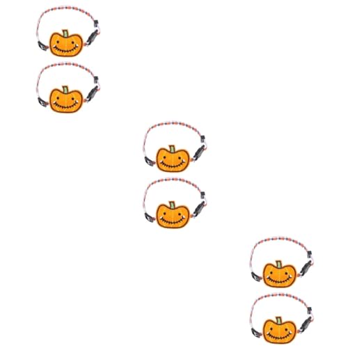 minkissy 6stücke Halloween Kürbis Hundehalsband Verstellbar Und Waschbar Bequemes Party-halsband Für Haustiere Dekorative Für Festlichkeiten Und Besondere Anlässe minkissy 6stücke Halloween Kürbis Hundehalsband Verstellbar Und Waschbar Bequemes Party-halsband Für Haustiere Dekorative Für Festlichkeiten Und Besondere Anlässe von minkissy