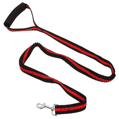 Dog Training Bungee Leash for Dogs Dog Training Leash Dog Leash Pet Leashes Dog Training Bungee Leash for Dogs Dog Training Leash Dog Leash Pet Leashes von minkissy
