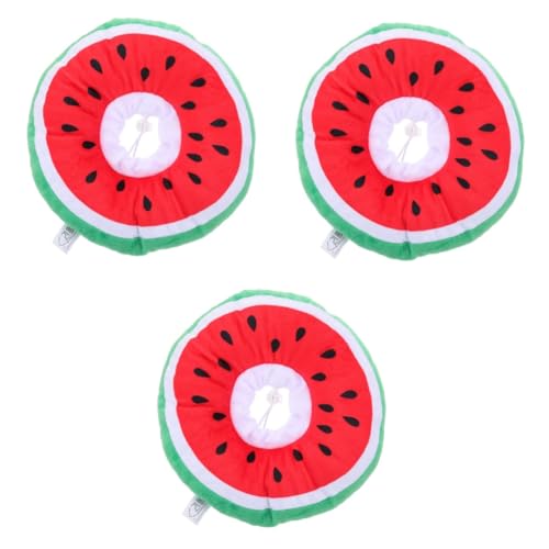 Elizabeth Circle Recovery Katze Chirurgie Haustier Plüsch Kätzchen Erholung Halsband Erholung Halsband Chirurgie Katze Kragen Weiches Polyester Elizabeth Circle Recovery Katze Chirurgie Haustier Plüsch Kätzchen Erholung Halsband Erholung Halsband Chirurgie Katze Kragen Weiches Polyester von minkissy