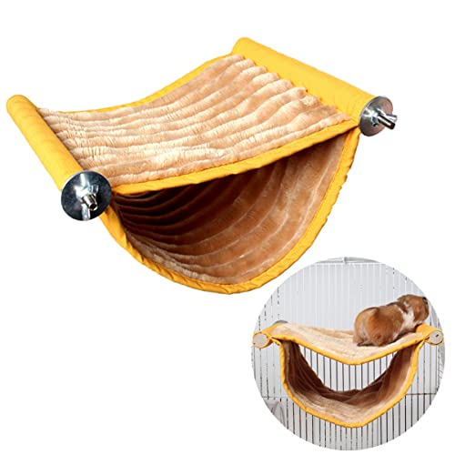 Hamster Spielzeug Personen Hängematte Kaninchen Spielzeug für Hasen Häschen Spielzeug Kleintier Spielzeug Chinchilla Spielzeug Hasen Spielzeug Luxus Etagenbett Klassische Passform Hamster Spielzeug Personen Hängematte Kaninchen Spielzeug für Hasen Häschen Spielzeug Kleintier Spielzeug Chinchilla Spielzeug Hasen Spielzeug Luxus Etagenbett Klassische Passform von minkissy