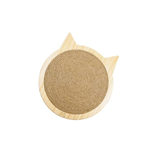 Klaue Schleifen Board Wellpappe Spielzeug Tots Spielzeug Katze Sisal Board Scratch Holz Klaue Schleifen Board Wellpappe Spielzeug Tots Spielzeug Katze Sisal Board Scratch Holz von minkissy