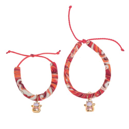 Kleine Katze Halsband Katze Halsband Kätzchen Katze Krawatte Japanischen Stil Katze Halsband Haustier Zubehör Kleine Katze Halsband Katze Halsband Kätzchen Katze Krawatte Japanischen Stil Katze Halsband Haustier Zubehör von minkissy