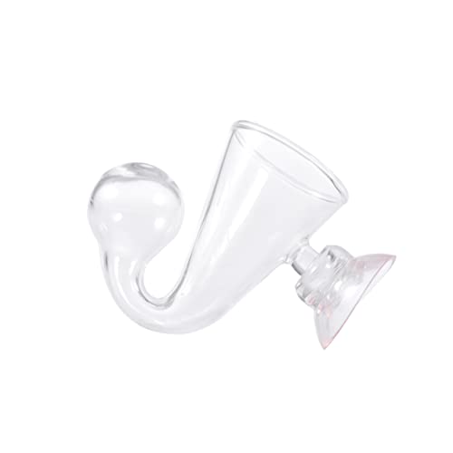 Kohlendioxid Drop Checker Aquarium Drop Checker Glas Aquarium Drop Checker Lösung Drop Checker Fish Tank Checker Glas Drop Checker Aquatainer Filter Zubehör Kohlendioxid Drop Checker Aquarium Drop Checker Glas Aquarium Drop Checker Lösung Drop Checker Fish Tank Checker Glas Drop Checker Aquatainer Filter Zubehör von minkissy