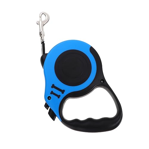 Retractable leash dog harness pet safety belt pet traction rope puppy training leash dog Automatic Training chew proof dog drawstring abs plastic walk the dog Retractable leash dog harness pet safety belt pet traction rope puppy training leash dog Automatic Training chew proof dog drawstring abs plastic walk the dog von minkissy