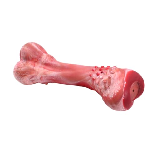 minkissy 1stück Molar-Spielzeug Für Hunde Kauspielzeug Aus Flexiblem Mit Futteröffnung Zur Zahnpflege Und Spielspaß Für Welpen Und Kleine Hunde Schützt Möbel Vor Schäden minkissy 1stück Molar-Spielzeug Für Hunde Kauspielzeug Aus Flexiblem Mit Futteröffnung Zur Zahnpflege Und Spielspaß Für Welpen Und Kleine Hunde Schützt Möbel Vor Schäden von minkissy