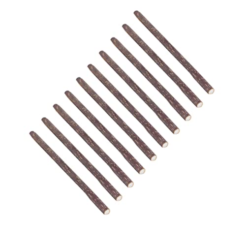 minkissy 1 Packung Dealspet-Zubehör Sticks von Beißstäbchen Haustiersachen Leckereien für Katzen Katzenputzzähne Stick natürlicher Katzenminze-Stick sauber Snacks für Katzen Stock Hölzern minkissy 1 Packung Dealspet-Zubehör Sticks von Beißstäbchen Haustiersachen Leckereien für Katzen Katzenputzzähne Stick natürlicher Katzenminze-Stick sauber Snacks für Katzen Stock Hölzern von minkissy