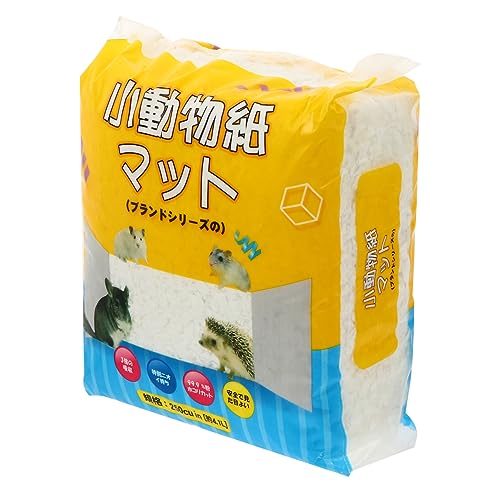 minkissy 1 Packung Hamster Seidenpapier Papierchip Für Haustiere Hamsterkäfig Füllen Einstreu Für Kleintiere Einstreu Für Meerschweinchen Rattenstreu Einstreu Für Kaninchen Geruchspad Weiß minkissy 1 Packung Hamster Seidenpapier Papierchip Für Haustiere Hamsterkäfig Füllen Einstreu Für Kleintiere Einstreu Für Meerschweinchen Rattenstreu Einstreu Für Kaninchen Geruchspad Weiß von minkissy