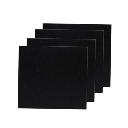 minkissy 1 Packung Kätzchen Katzentoilette Kohlefilter Für Haustiere Katzentoilettenfilter Katzenstreu-kohlefilter Katzenbedarf Austausch Von Katzenstreufiltern Filterwechsel Aktivkohle minkissy 1 Packung Kätzchen Katzentoilette Kohlefilter Für Haustiere Katzentoilettenfilter Katzenstreu-kohlefilter Katzenbedarf Austausch Von Katzenstreufiltern Filterwechsel Aktivkohle von minkissy
