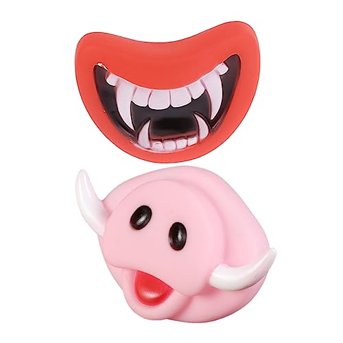minkissy 1satz Halloween- Hundespielzeug Bissspielzeug Für Hunde Kauspielzeug Mit Quietscher Zahnpflege Süßes Design Rot Für Haustiere Stressreduktion Und Unterhaltung minkissy 1satz Halloween- Hundespielzeug Bissspielzeug Für Hunde Kauspielzeug Mit Quietscher Zahnpflege Süßes Design Rot Für Haustiere Stressreduktion Und Unterhaltung von minkissy
