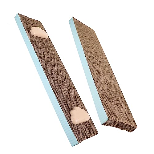 minkissy 1 Satz Fester Kratzbaum Für Katzen Kratzbäume Für Katzen Katzenpfotenspielzeug Katzenkratzbrett Katzenkratzturm Katzenturm-kratzbaum Katze Kratzmatte Wellpapier Drinnen minkissy 1 Satz Fester Kratzbaum Für Katzen Kratzbäume Für Katzen Katzenpfotenspielzeug Katzenkratzbrett Katzenkratzturm Katzenturm-kratzbaum Katze Kratzmatte Wellpapier Drinnen von minkissy