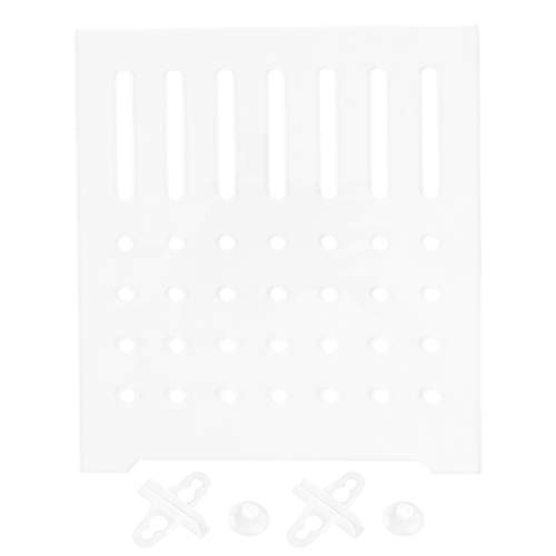 minkissy 1 Satz Fisch Tank Separator Bodenschale Für Fischbecken Isolierplatte Für Aquarien Isolationsbrettteiler Aquarien-trennwand Trennplatte Für Aquarien Aquarium Fischbeckenboden Acryl minkissy 1 Satz Fisch Tank Separator Bodenschale Für Fischbecken Isolierplatte Für Aquarien Isolationsbrettteiler Aquarien-trennwand Trennplatte Für Aquarien Aquarium Fischbeckenboden Acryl von minkissy