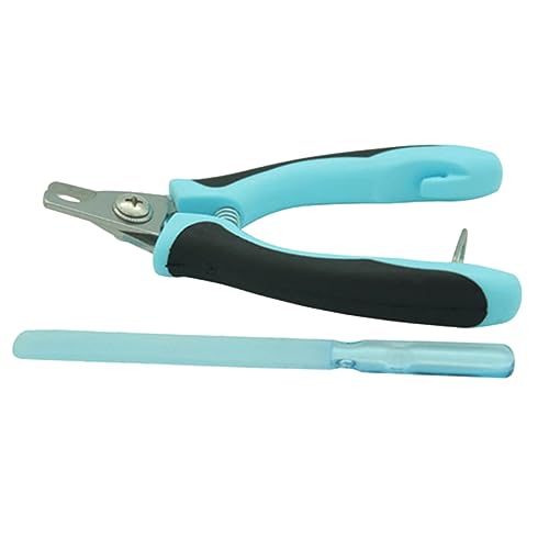 minkissy 1 Satz Werkzeuge Haarschneider aus Edelstahl Nagelschneider t-Werkzeug Trimmer Krallenschneider für Haustiere Nagelknipser für Hunde Schutz Schermaschinen der Hund Nagelschere minkissy 1 Satz Werkzeuge Haarschneider aus Edelstahl Nagelschneider t-Werkzeug Trimmer Krallenschneider für Haustiere Nagelknipser für Hunde Schutz Schermaschinen der Hund Nagelschere von minkissy