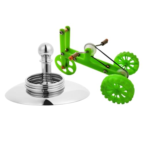 minkissy 1 Satz Papagei Fahrrad Papagei Training Spielzeug Vogel Puzzle Fahrrad Spielzeug Vogel Training Spielzeug Vogel Ring Spielzeug Mini Fahrrad Vogel Spielzeug Vogel Intelligenz Training Ring Der von minkissy