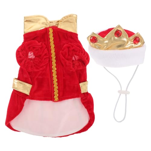 minkissy Halloween-kostüm Für Hunde Haustier-Kopfschmuck Party-Kleidung Hundekleid Festival-hundekostüm Bequeme Passform minkissy Halloween-kostüm Für Hunde Haustier-Kopfschmuck Party-Kleidung Hundekleid Festival-hundekostüm Bequeme Passform von minkissy