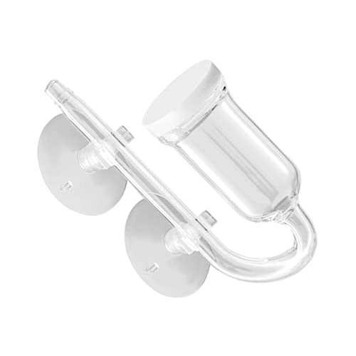 minkissy Luftpumpe Für Aquarium Mit Aquarium Luft Hydroponisches Wachstumssystem Zubehör minkissy Luftpumpe Für Aquarium Mit Aquarium Luft Hydroponisches Wachstumssystem Zubehör von minkissy
