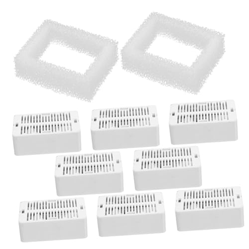minkissy Ersatzfilter Für Trinkbrunnen Für Haustiere Ersatzfilter Für Katzenwasserbrunnen minkissy Ersatzfilter Für Trinkbrunnen Für Haustiere Ersatzfilter Für Katzenwasserbrunnen von minkissy