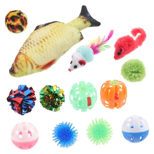 minkissy 1 Satz lustiges Katzenspielzeug Hundebiss Mäuse Katzenspielzeug Plüsch Spielzeuge Kauspielzeug für Katzen Haustier Spielzeug lustige Katze Haustier Katze Plastik minkissy 1 Satz lustiges Katzenspielzeug Hundebiss Mäuse Katzenspielzeug Plüsch Spielzeuge Kauspielzeug für Katzen Haustier Spielzeug lustige Katze Haustier Katze Plastik von minkissy