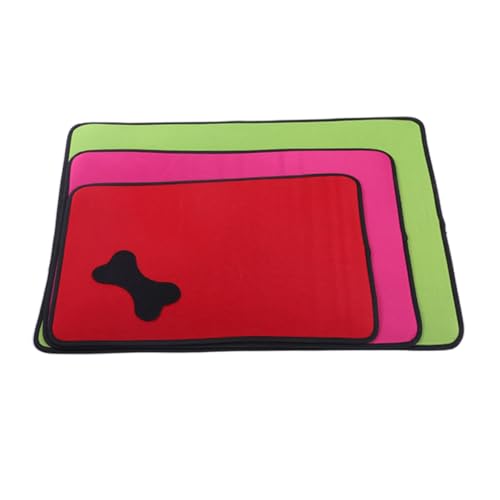 minkissy 1 Set 3 Stück Haustierstreumatte Isomatten Isomatte Welpe Hund Auto Pad Haustier Kissen Haustier Kühldecke Hundematte Kühlmatte für Haustiere Haustier Kühlmatte Haustier Sitzpolster Nest Pad minkissy 1 Set 3 Stück Haustierstreumatte Isomatten Isomatte Welpe Hund Auto Pad Haustier Kissen Haustier Kühldecke Hundematte Kühlmatte für Haustiere Haustier Kühlmatte Haustier Sitzpolster Nest Pad von minkissy