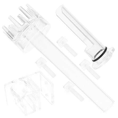 minkissy 1 Set Aquarium-Entfettungsfolie, Schlauchbefestigung, Termostato de Aire Acondicionado-Halter, Ständer, Aquarium-Werkzeuge, Luftarmaturen, Aquariumversorgung, Wasser, Acryl, Aquarium, Wasser minkissy 1 Set Aquarium-Entfettungsfolie, Schlauchbefestigung, Termostato de Aire Acondicionado-Halter, Ständer, Aquarium-Werkzeuge, Luftarmaturen, Aquariumversorgung, Wasser, Acryl, Aquarium, Wasser von minkissy