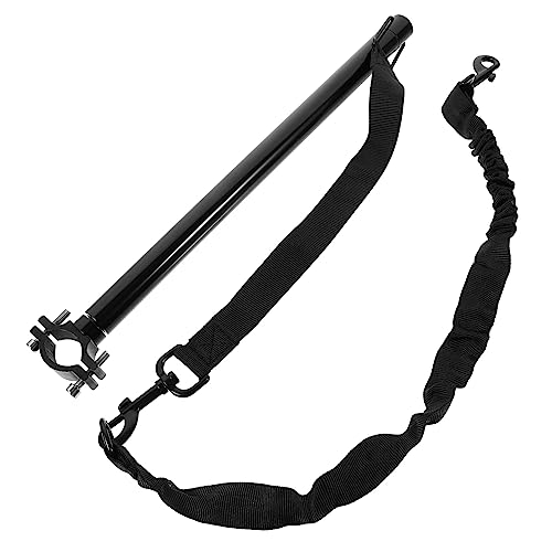 minkissy 1 Set Fahrrad Hund Walker Fahrrad Kabel Bicicleta Hund Laufleine Hund Fahrrad Leine Fahrräder Hund Fahrrad Befestigung Kleine Hundeleine Haustier Training Leine Haustier Hund Metall minkissy 1 Set Fahrrad Hund Walker Fahrrad Kabel Bicicleta Hund Laufleine Hund Fahrrad Leine Fahrräder Hund Fahrrad Befestigung Kleine Hundeleine Haustier Training Leine Haustier Hund Metall von minkissy