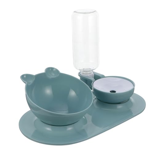 minkissy 1 Set Katzennapf Haustier Futternapf Haustier Wasserspender Katzenfutter Wasserspender Automatischer Wasserspender Katze Wassernapf Katzenfutternapf Waschbar Trinkbrunnen Wasserkocher: pp minkissy 1 Set Katzennapf Haustier Futternapf Haustier Wasserspender Katzenfutter Wasserspender Automatischer Wasserspender Katze Wassernapf Katzenfutternapf Waschbar Trinkbrunnen Wasserkocher: pp von minkissy