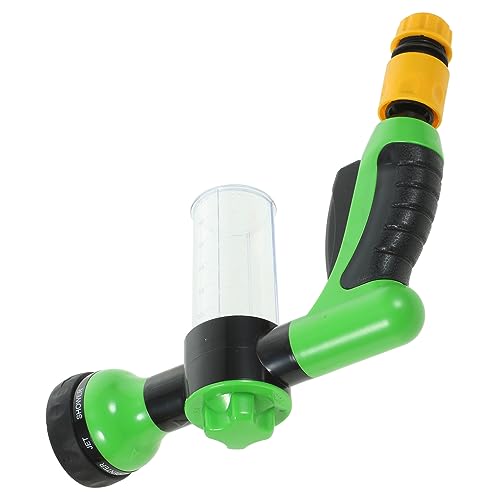 minkissy 1 Set Schlauch Zubehör Haustier Hund Sprayer Multifunktions Sprüher Hund Düse Sprayer Auto Waschen Hund Waschen Sprayer Hund Baden Waschen Sprayer Kunststoff Wasserspender Wasserrohr minkissy 1 Set Schlauch Zubehör Haustier Hund Sprayer Multifunktions Sprüher Hund Düse Sprayer Auto Waschen Hund Waschen Sprayer Hund Baden Waschen Sprayer Kunststoff Wasserspender Wasserrohr von minkissy
