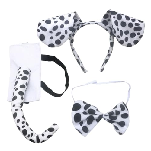 minkissy 1 Set Set Hundeohren Kopfbedeckung Cosplay Zubehör Foto Requisiten Partydekorationen Party Deko Stirnband Hundeelement Stirnband Hundekostüm Cosplay Stirnbänder Ohren minkissy 1 Set Set Hundeohren Kopfbedeckung Cosplay Zubehör Foto Requisiten Partydekorationen Party Deko Stirnband Hundeelement Stirnband Hundekostüm Cosplay Stirnbänder Ohren von minkissy