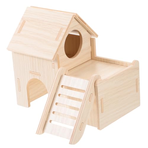minkissy 1 Set Spielzeug Hamsterhäuser und Verstecke Hamsterhütte Hamsterhäuser Versteck Meerschweinchen Versteck Haus Ratte Versteck Hamster Versteck Hamster Versorgung Hamsterkäfig Haushalt Holz minkissy 1 Set Spielzeug Hamsterhäuser und Verstecke Hamsterhütte Hamsterhäuser Versteck Meerschweinchen Versteck Haus Ratte Versteck Hamster Versteck Hamster Versorgung Hamsterkäfig Haushalt Holz von minkissy