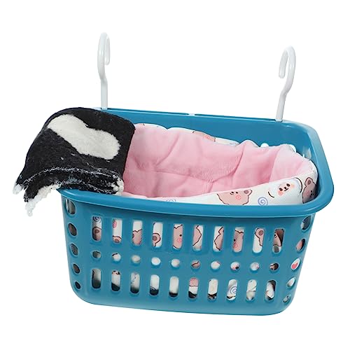 minkissy 1 Set hamster hammock guinea pig hammock hamster bed basket stuffed squirrel cage hammock rat toys hammock hanging bed rat bed hamster warm bed rats Plush Papagei pet supplies minkissy 1 Set hamster hammock guinea pig hammock hamster bed basket stuffed squirrel cage hammock rat toys hammock hanging bed rat bed hamster warm bed rats Plush Papagei pet supplies von minkissy
