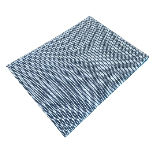 minkissy 1 Stück Aquariumfilter Baumwolle Teichfiltermedien Aquariumpads Aquariumfiltermedien Kanister Filtermedien Aquariumzubehör Fischfilterpads Aquarium Wasserschwamm 8S Rechteck minkissy 1 Stück Aquariumfilter Baumwolle Teichfiltermedien Aquariumpads Aquariumfiltermedien Kanister Filtermedien Aquariumzubehör Fischfilterpads Aquarium Wasserschwamm 8S Rechteck von minkissy