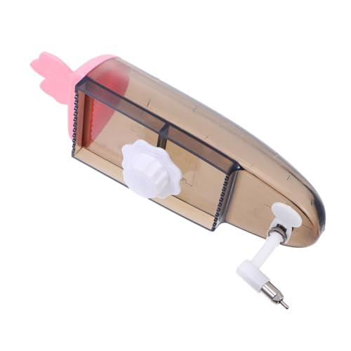 minkissy 1stück Automatischer Wasserspender Für Haustiere Chinchilla Und Kaninchen Trinkflasche Mit Großem Fassungsvermögen Leicht Zu Reinigen Sorgt Für Ständige Hydration minkissy 1stück Automatischer Wasserspender Für Haustiere Chinchilla Und Kaninchen Trinkflasche Mit Großem Fassungsvermögen Leicht Zu Reinigen Sorgt Für Ständige Hydration von minkissy