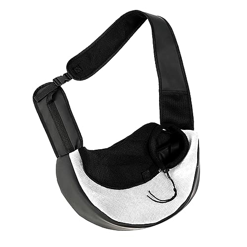 minkissy 1 x Haustier-Rucksack, faltbar, Tragetasche, Haustier-Umhängetasche, faltbarer Rucksack, Haustier-Tragetasche, Katzentragetasche, Haustier-Tragetasche, Hosenträger aus 30 % PVC minkissy 1 x Haustier-Rucksack, faltbar, Tragetasche, Haustier-Umhängetasche, faltbarer Rucksack, Haustier-Tragetasche, Katzentragetasche, Haustier-Tragetasche, Hosenträger aus 30 % PVC von minkissy