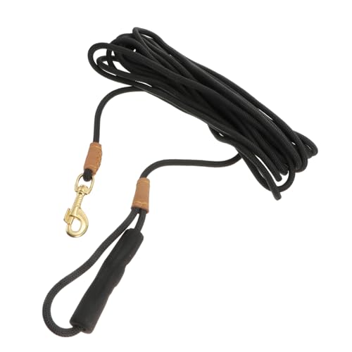minkissy 10 Haustier Leine Hund Walking Gürtel Traktion Seil Schnalle Haustier Leine Hund Laufen Leine Halsband Kette für Haustier Hund Training Zubehör Hund Laufen Gürtel Nylon Golden minkissy 10 Haustier Leine Hund Walking Gürtel Traktion Seil Schnalle Haustier Leine Hund Laufen Leine Halsband Kette für Haustier Hund Training Zubehör Hund Laufen Gürtel Nylon Golden von minkissy