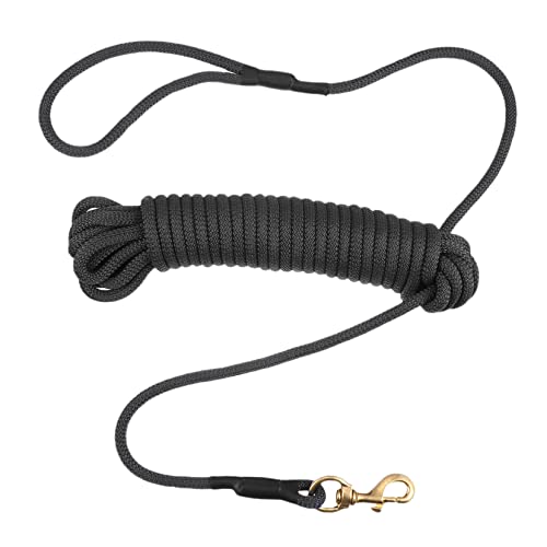 minkissy Hundeleine für Haustiere 10 M für Laufen Camping Wandern minkissy Hundeleine für Haustiere 10 M für Laufen Camping Wandern von minkissy