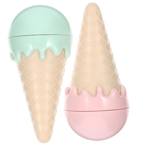 minkissy 10 Pcs Ice Cream Catnip teething toys cat nip catnip balls cat ice cream toys cat chew toys for teething licking dj catnip kitten chew toys catnip lickable balls pp pet the cat minkissy 10 Pcs Ice Cream Catnip teething toys cat nip catnip balls cat ice cream toys cat chew toys for teething licking dj catnip kitten chew toys catnip lickable balls pp pet the cat von minkissy