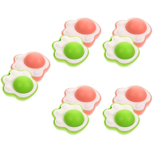 minkissy 10 Sets Spielzeug Für Katzen Kreatives Leckspielzeug Für Katzenleckerlis Haustierspielzeug Drehbar Für Linderung Und Mundgesundheit minkissy 10 Sets Spielzeug Für Katzen Kreatives Leckspielzeug Für Katzenleckerlis Haustierspielzeug Drehbar Für Linderung Und Mundgesundheit von minkissy