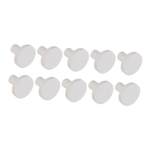 minkissy 10stücke Teiliges Korallenhalter Für Aquarien Stabilisierung Und Dekoration Für Korallenpflanzen Für Wachstum Reproduktion Verschiedener Korallen minkissy 10stücke Teiliges Korallenhalter Für Aquarien Stabilisierung Und Dekoration Für Korallenpflanzen Für Wachstum Reproduktion Verschiedener Korallen von minkissy