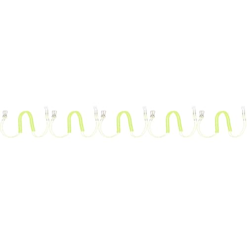 5sets Einstellbare Länge Vogel Im Freien Fliegen Seil Vogel Ausbildung Leine Pet Vögel Leine 2 Stücke * 5 5sets Einstellbare Länge Vogel Im Freien Fliegen Seil Vogel Ausbildung Leine Pet Vögel Leine 2 Stücke * 5 von minkissy