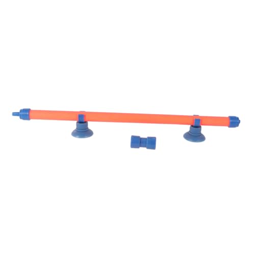 minkissy 10 Mineral Airstones mit Blasenfreisetzung Luft Bubble-Bar Sauerstoffpumpen-Diffusorrohr für Fischbecken Zoll Aquarienblase für Aquarienfischbecken Aquarium Hydroponik Blasenstock minkissy 10 Mineral Airstones mit Blasenfreisetzung Luft Bubble-Bar Sauerstoffpumpen-Diffusorrohr für Fischbecken Zoll Aquarienblase für Aquarienfischbecken Aquarium Hydroponik Blasenstock von minkissy
