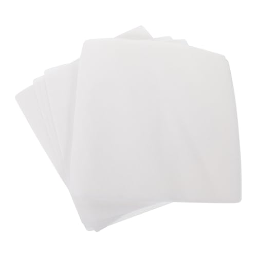 minkissy Vogelkäfig Liner Papiere Einweg Vögel Käfig Polster Absorbierende Käfig Einlagen Geruchsabsorbierend Und Saugfähig minkissy Vogelkäfig Liner Papiere Einweg Vögel Käfig Polster Absorbierende Käfig Einlagen Geruchsabsorbierend Und Saugfähig von minkissy