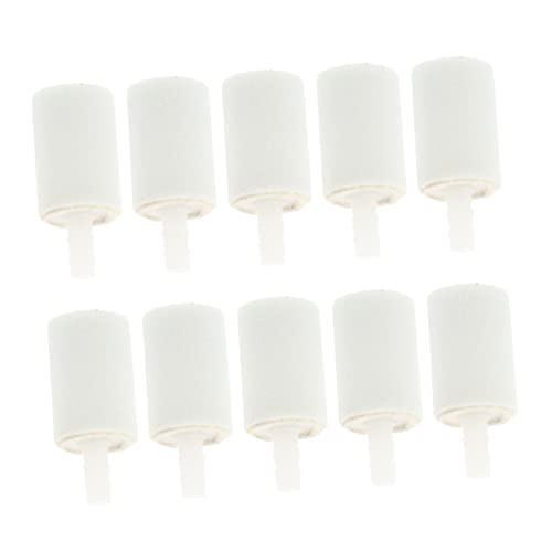 minkissy 10 Stücke Aquarium Aquarium Blasen Diffusor Luft Stein für Aquarium Sauerstoffversorgung minkissy 10 Stücke Aquarium Aquarium Blasen Diffusor Luft Stein für Aquarium Sauerstoffversorgung von minkissy