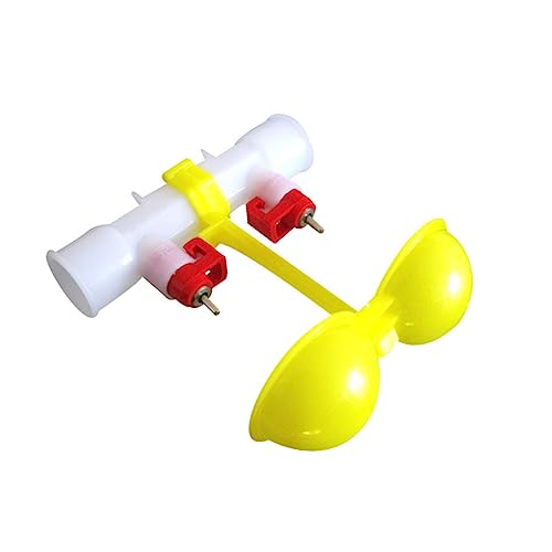 minkissy 10st Wasserspender Hühner Trinkbrunnen Hühnertrinkerball Halbrunde Stahlkugel Typ Trinkbrunnen Automatischer Trinkbrunnen Halbkreis minkissy 10st Wasserspender Hühner Trinkbrunnen Hühnertrinkerball Halbrunde Stahlkugel Typ Trinkbrunnen Automatischer Trinkbrunnen Halbkreis von minkissy